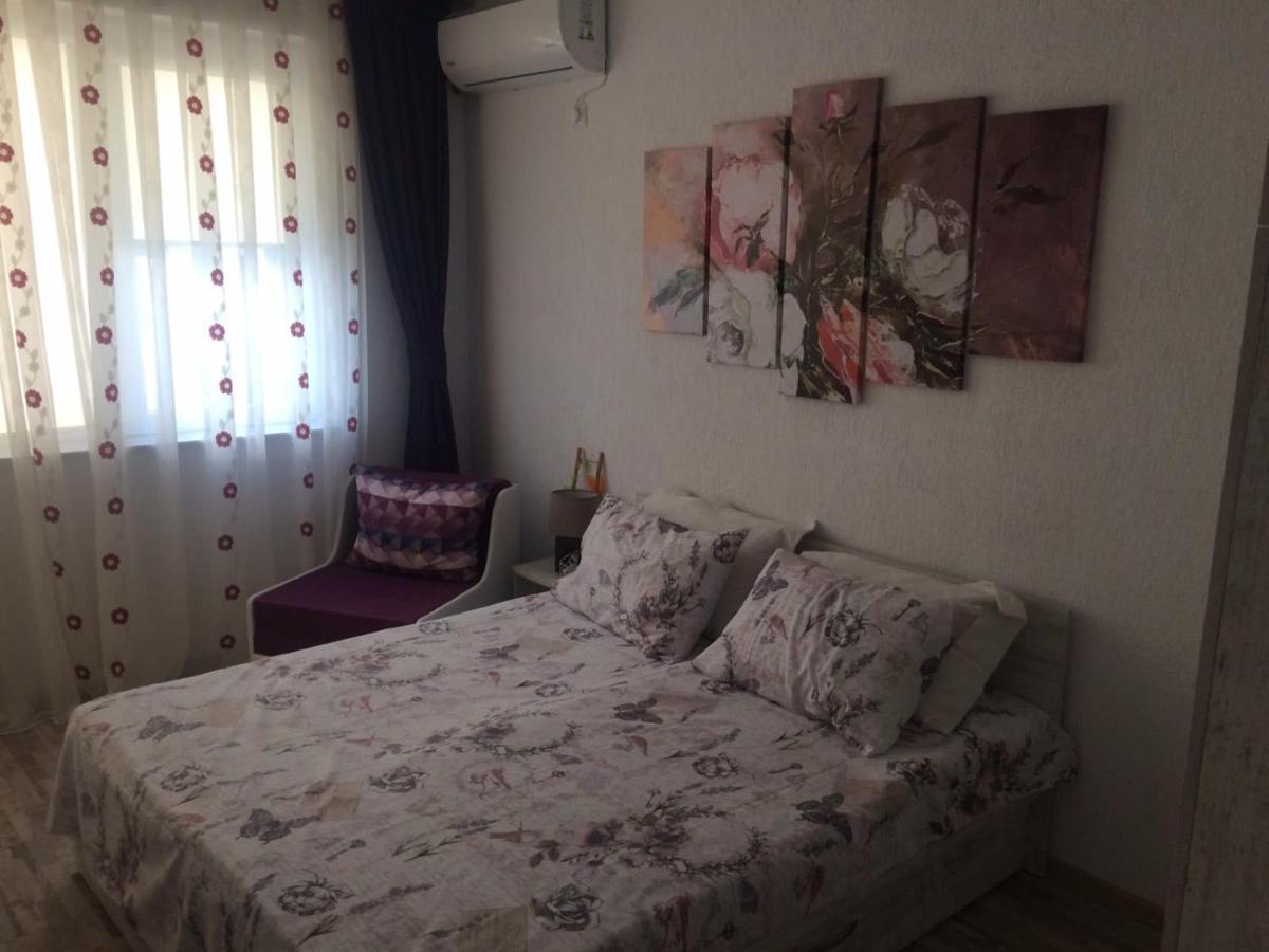 Апартамент Fleur Nesebar Bagian luar foto